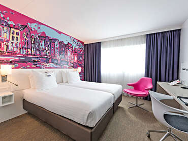 Westcord Art Hotel Amsterdam