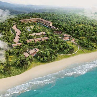 Avani + Khao Lak