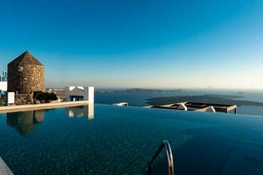 Aeifos Boutique Hotel