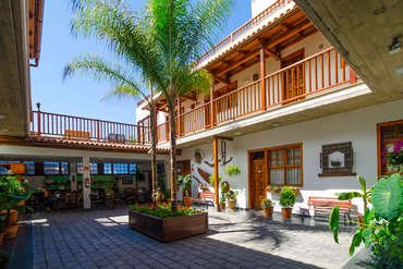 Garahotel Rural