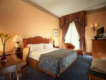 Sofia Hotel Balkan