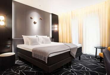 Mövenpick Hotel Tallinn