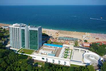 International Hotel Casino & Tower Suites