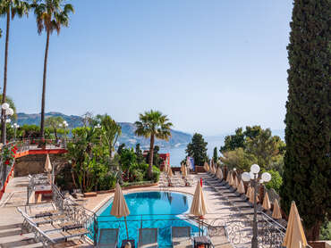 Hotel Ariston & Palazzo Santa Caterina