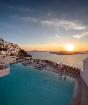 Panorama Boutique Hotel