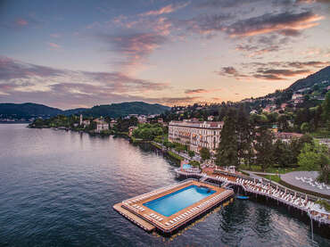 Villa d'Este