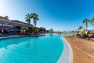 Landmar Hotel Costa Los Gigantes