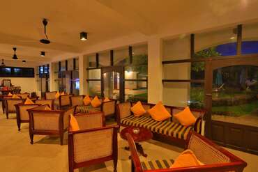 Hotel Lanka Super Corals