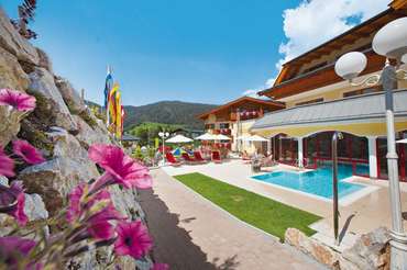Urslauerhof Berg & Spa Hotel