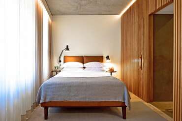My Story Apartments Santa Catarina