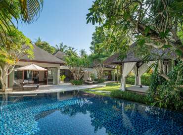 The Laguna Resort & Spa