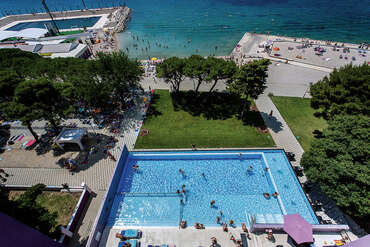 Hotel Ilirija