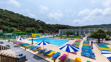 Aparthotel San Eloy