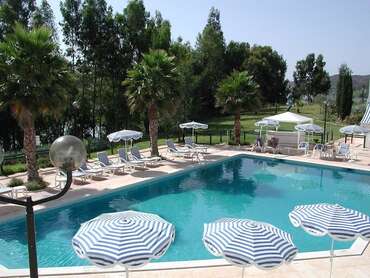 Hotel D'Alcoutim