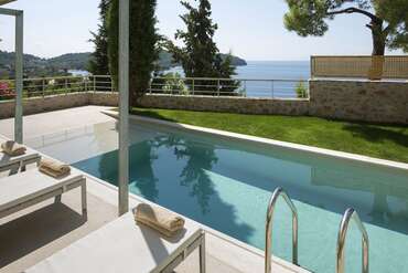 Atrium Hotel Skiathos