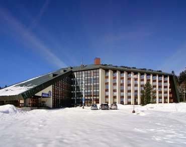 Wellness Hotel Svornost