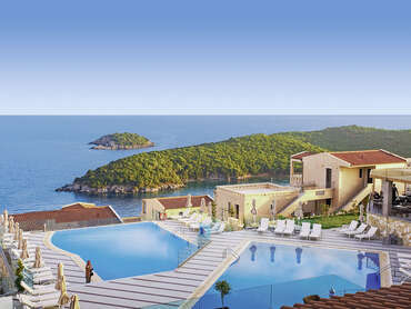 Sivota Diamond Spa Resort