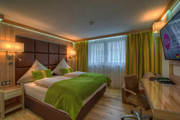 Best Western Plus Hotel Fussen
