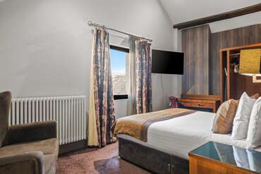 Roomzzz Newcastle