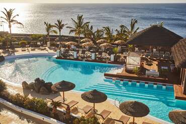 Secrets Lanzarote Resort & Spa