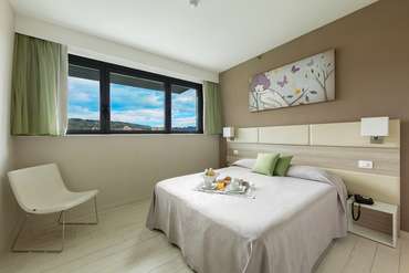 Hotel Cristina Naples