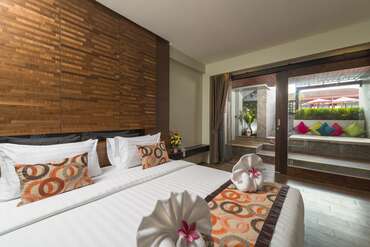 Am Samui Palace Hotel