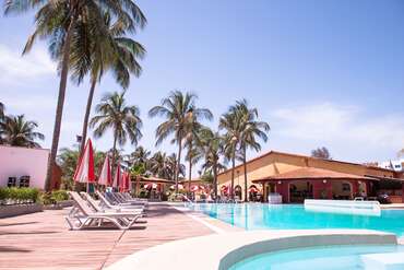 Ocean Bay Hotel