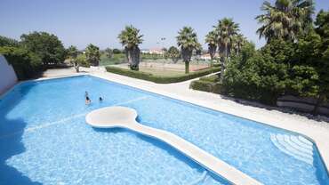 Hotel Club Azeitao