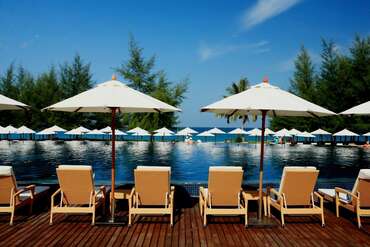 Splash Beach Resort