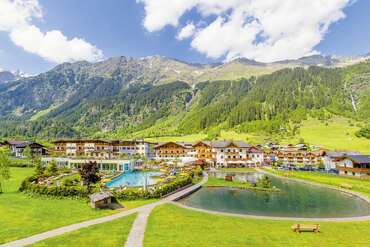 Schneeberg Resort & Spa