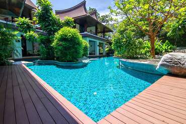 The Elements Krabi