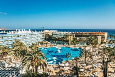 Mediterranean Palace Hotel