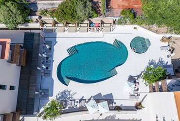 Canyamel Sun Suites