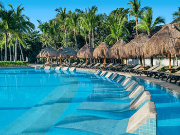 Iberostar Paraiso Beach
