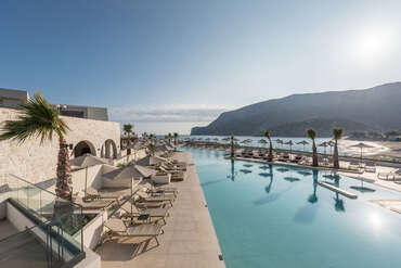 Fodele Beach & Water Park