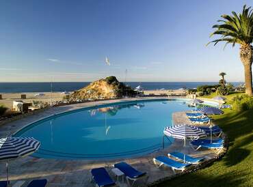 Algarve Casino Hotel