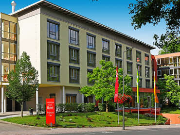 Nashira Kurpark Hotel