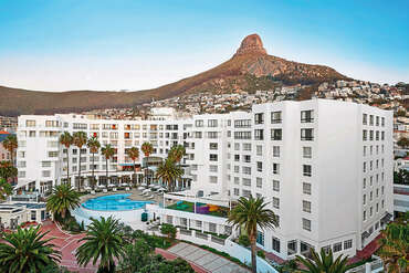 The President Hotel