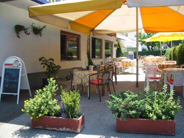 Pension Gasthof Hoppeter