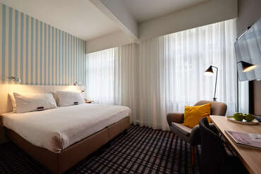 Leopold Hotel Oostende