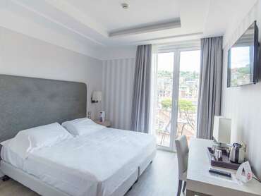 Firenze & Continentale