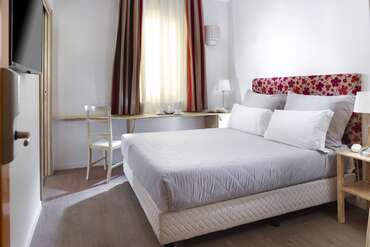 La Morosa Hotel