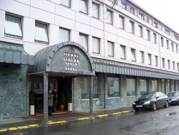 Hotel Holt