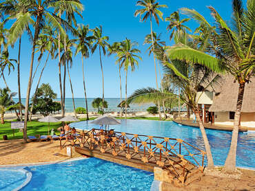 VOI Kiwengwa Resort