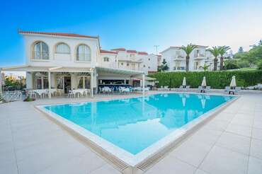 Princess Hotel