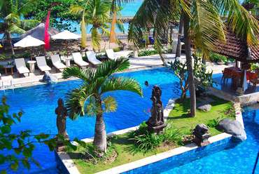 Aneka Lovina Villas & Spa