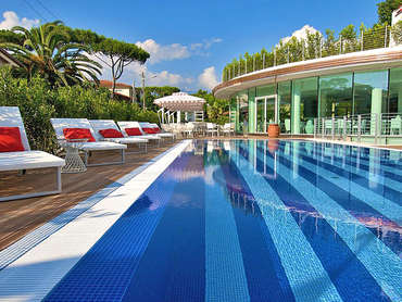 Mondial Resort