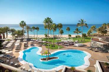 Hotel Riu Palace Calypso
