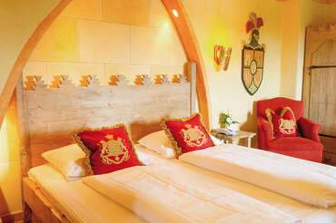 Hotel Castillo Alcazar