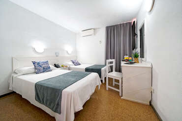 Appartementen Rio Piedras